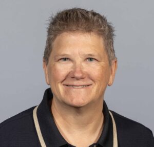 Picture of Lisa McWhorter, MS, CAP