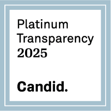 Candid Logo 2025